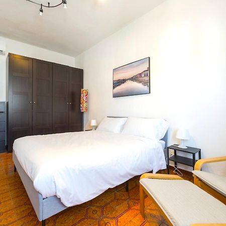 Hostly-Ai Due Passi Apartment Pisa Exteriér fotografie