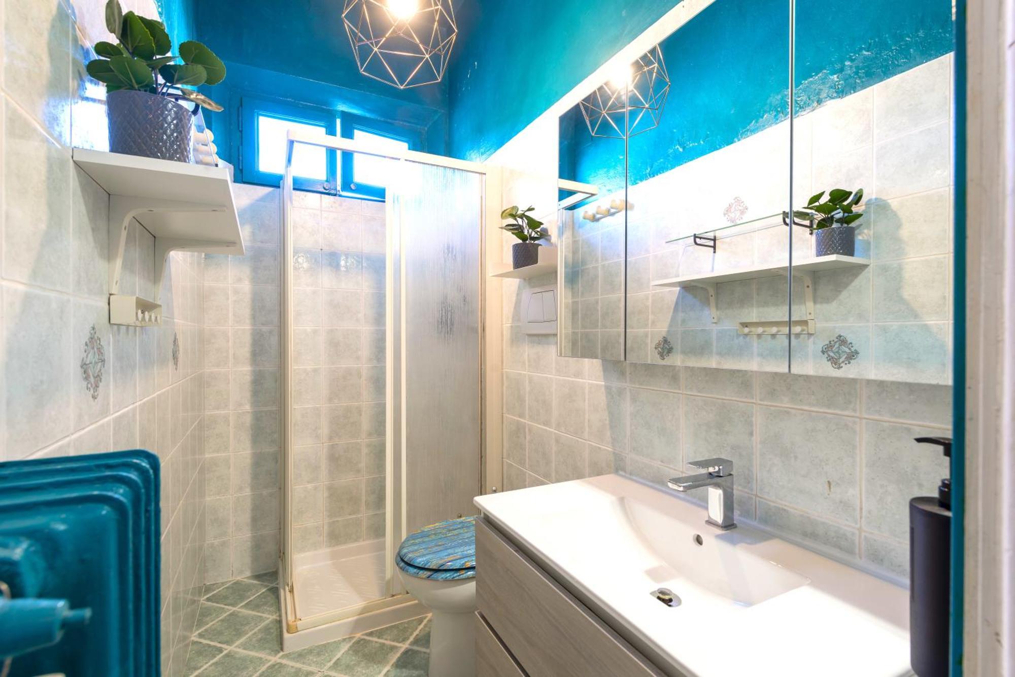 Hostly-Ai Due Passi Apartment Pisa Exteriér fotografie