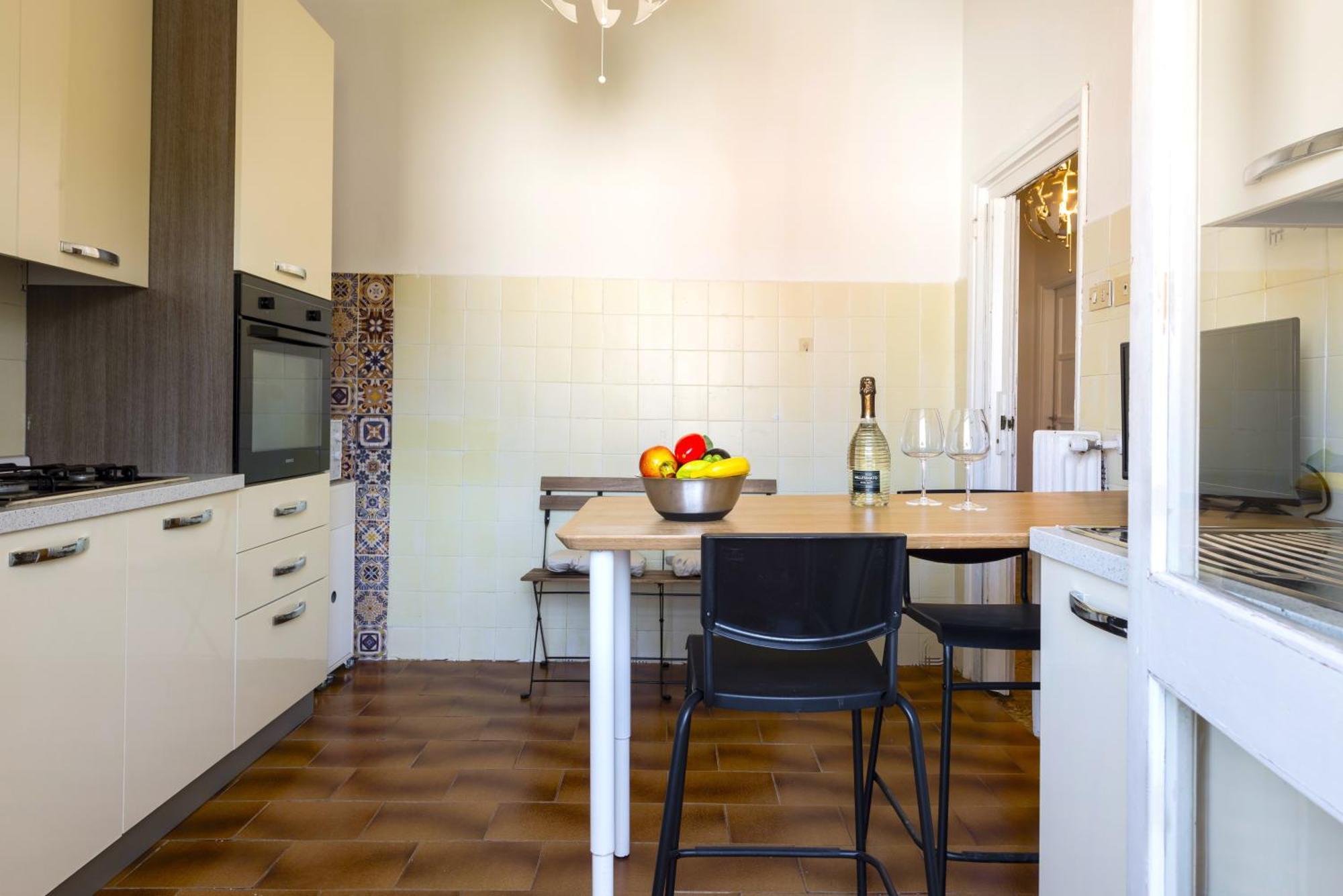 Hostly-Ai Due Passi Apartment Pisa Exteriér fotografie