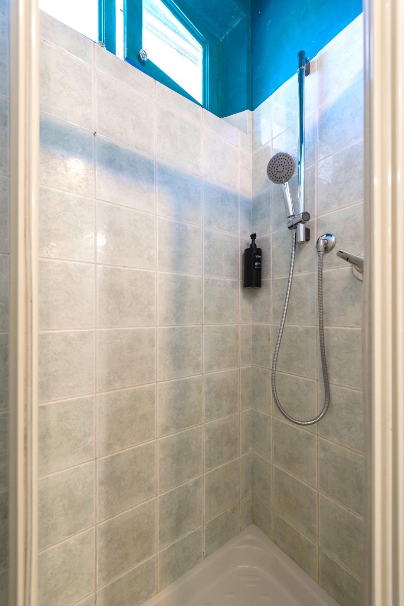 Hostly-Ai Due Passi Apartment Pisa Exteriér fotografie