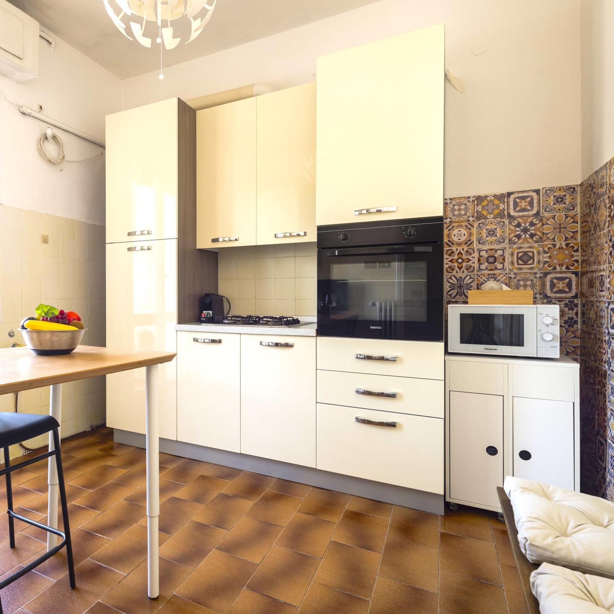 Hostly-Ai Due Passi Apartment Pisa Exteriér fotografie